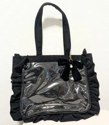 자카마트 A4 이타백 이타백 블랙