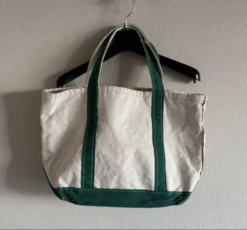 새상품급 라빠르망 L.L.BEAN x REMI RELIEF 토트