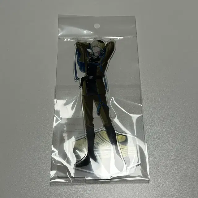 브레마이 AGF 이치카와 하루히 아크릴 스탠드 브레이크마이케이스 2025