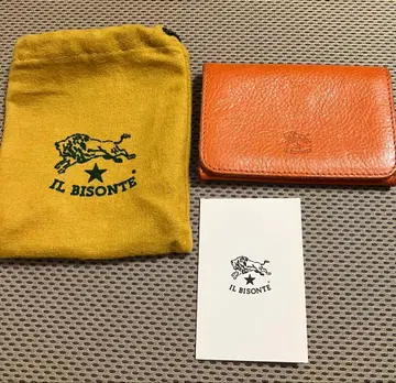 일비종떼 / 카드 케이스