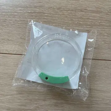 timelesz SUPER FAMeeting 라이트 뱅글 옐로우 그린 원