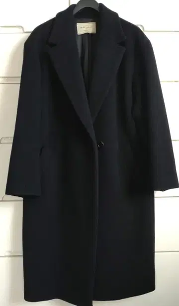 유나이티드 애로우즈 체스터 코트