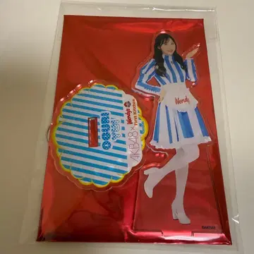 오구리 유이 웬디스