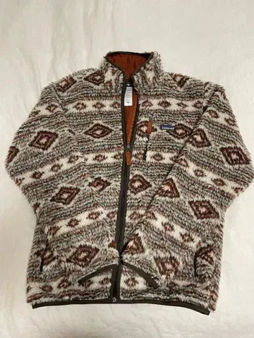 파타고니아 클래식 레트로-X 자켓