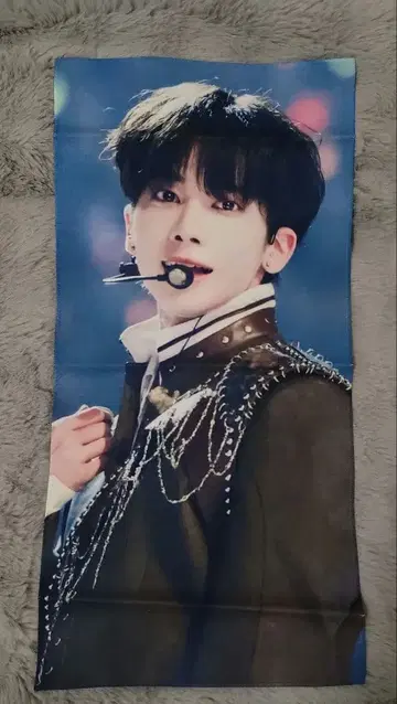 txt 태현 슬로건 마스터