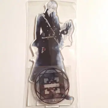 뱀파이어 기사 BIG 아크릴 스탠드 제로 원화전 아크스타