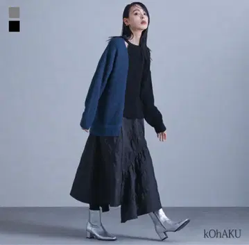 오샤레 워커 kOhAKU 원피스