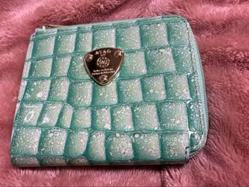 아타오 atao 미 클라리티 지갑