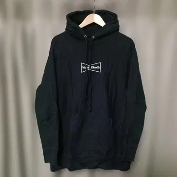 Wasted Youth HOODIE VERDY XL black