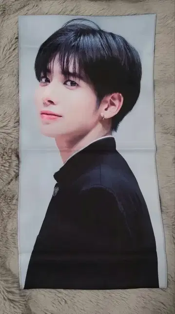 txt 태현 슬로우건 마스터