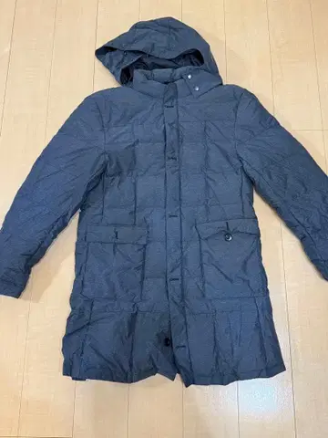 미즈노 다운 블레스 서모 XL 남성용