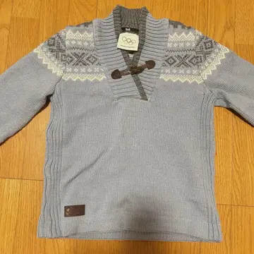 Dale of Norway 노르웨이 올림픽 공식 스웨터 (IOC)