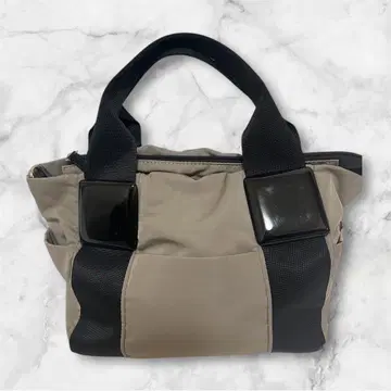 PAPILLONNER 파피요네 토트백