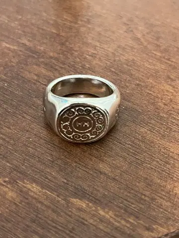 HELLY HANSEN 헬리한센 반지