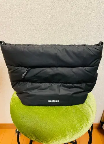 topologie Besace 블랙