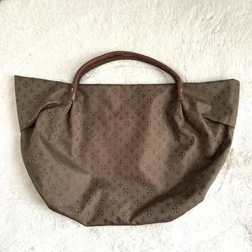 russet 러셋 복슬복슬 토트 새상품급