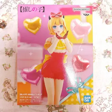 [최애의 아이] MEM 춍 [POP IN2] 피규어