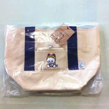 도라미 파스케이스 포함 토트백 후지코 F 후지오 뮤지엄