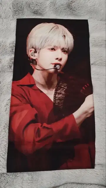 txt 태현 슬로우건 마스터