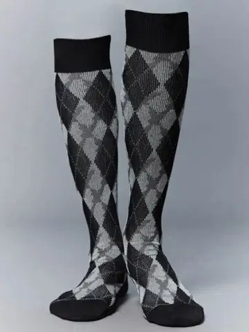 MASU TABIO 아가일 삭스 MASU 삭스