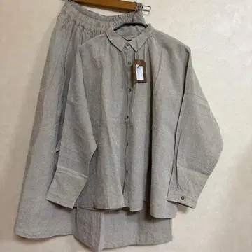 이치 앤티크 스커트 세트