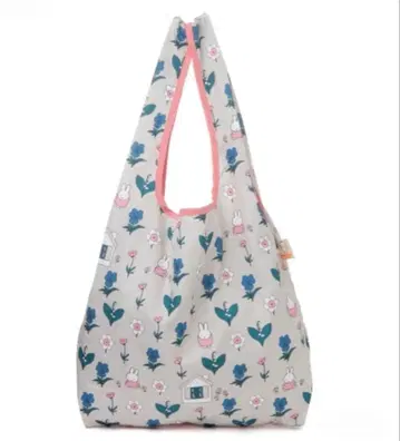 studio CLIP 미피 사코슈 에코백 그레이