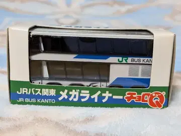 JR 버스 관동 메가라이너 쵸로Q