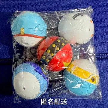 원피스 열매 솔저 도그 시스템 1&2 컴프 슈링크 포함