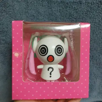 아이마이나&도우시테짱 피규어