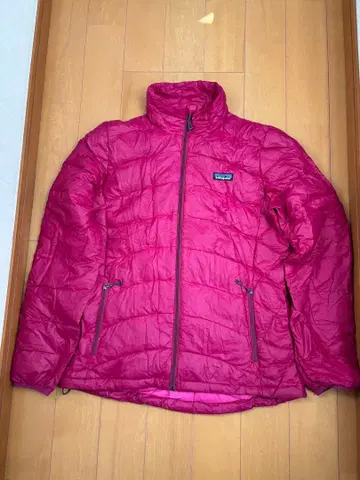 파타고니아 다운 자켓 M