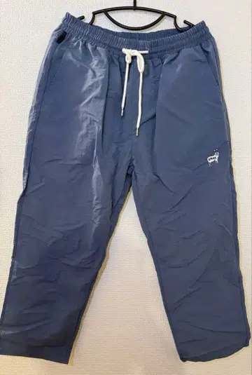 [ 새상품,미사용 ] KM4K HYKE PANTS3