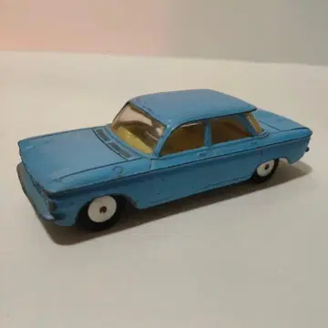 CORGI TOYS 코기토이 시보레 CORVAIR 미니카