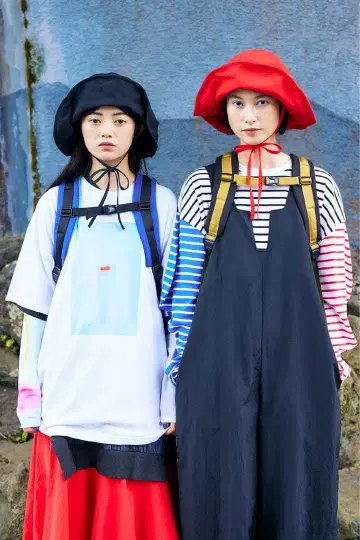 나곤스탠스 nagonstans 코쿤 살로펫