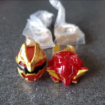 센타이링 클리어 컬러판