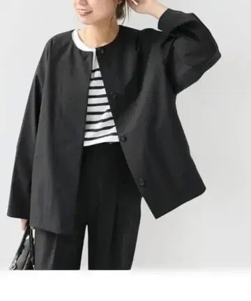 JOURNALSTANDARDrelumeSPENSIERATO 코쿤 블루종