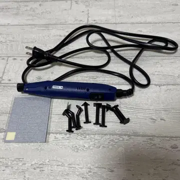 GSI 크레오스 Mr. 폴리셔 PROIII 취미용 공구