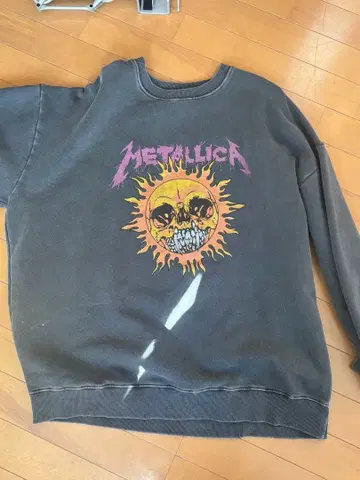 라우코하우스 raucohouse 맨투맨