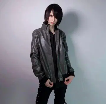 NieR 니어 자켓 라이더스