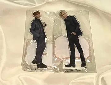 Boun Prem 분 렘 아크릴 스탠드 Between Us