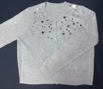 여성용 니트 가디건