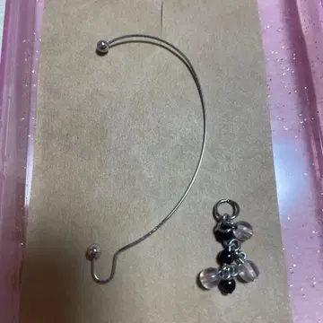 이어커프 한쪽 귀