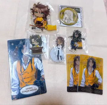 트위스테 레오나 킹스칼라 묶음 판매