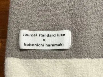 [새상품급] 호보니치 journal standard luxe 복대