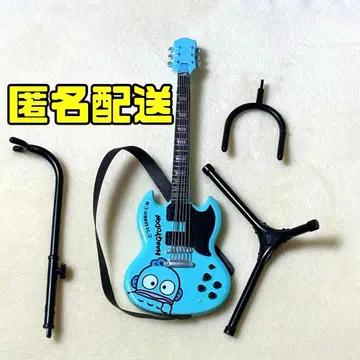 한교동 락 모노 베이스 기타