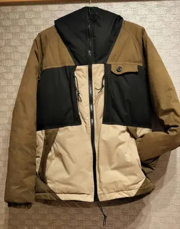 클리프 메이어 신살레이트 트레일 마운틴 자켓