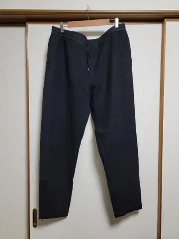 EMPORIO ARMANI 팬츠