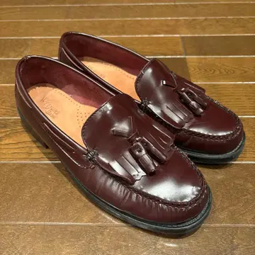 G.H.BASS Weejuns 태슬 로퍼