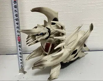 무비 몬스터 괴수 레기온 소프트 비닐