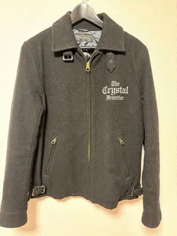 라운지 리자드 드리즐러 자켓