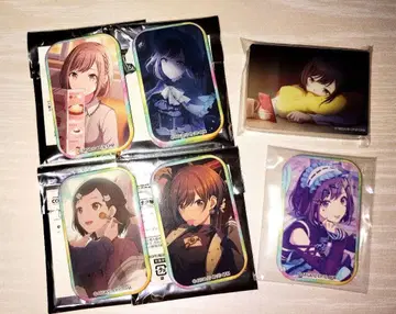 프로세카 시노노메 에나 정리